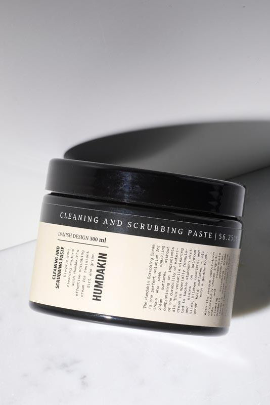 Cleaning & Scrubbing Paste - 300 ml